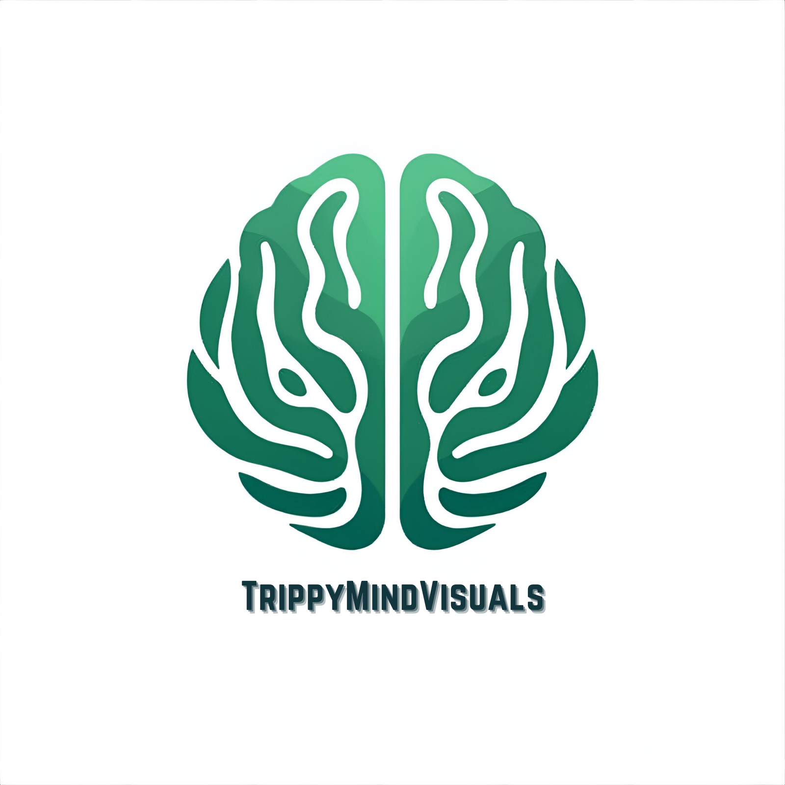 trippy mind visuals
