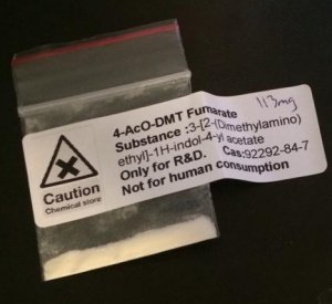 Buy 4-ACO-DMT online