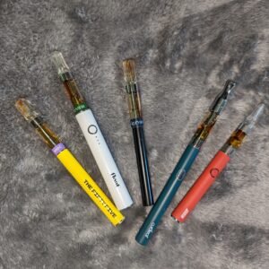 Buy DMT Vape Pens