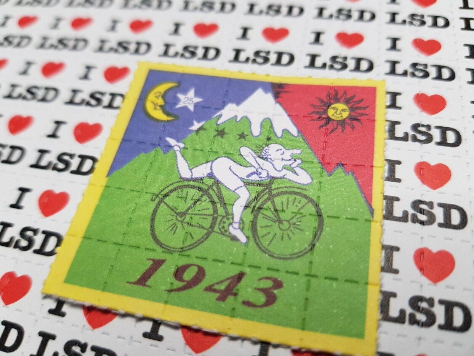 BUY LSD ACID